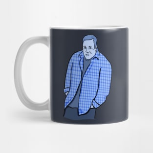 Kevin James Meme Mug